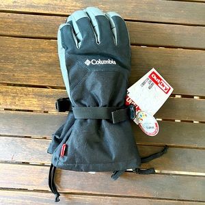 Columbia OutDry Gloves